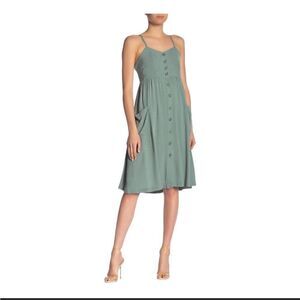Good Luck Gem Dress NWT